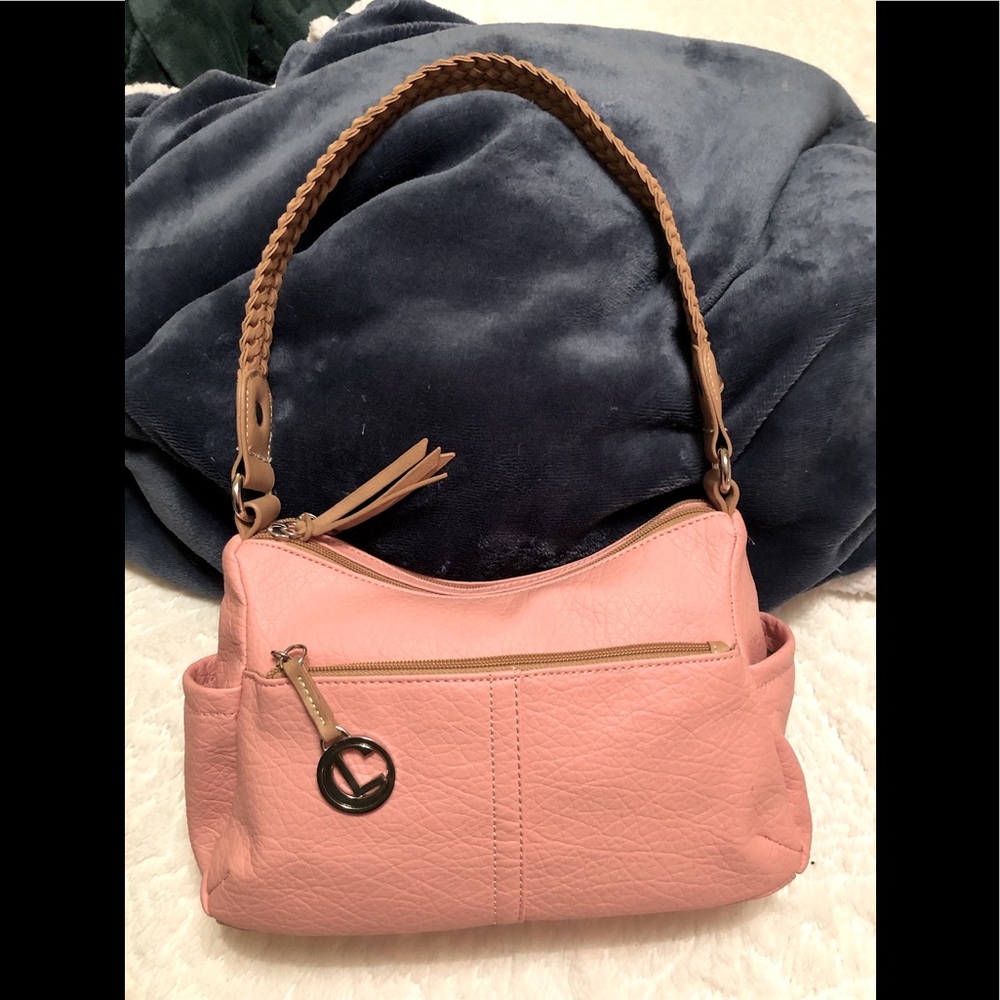 NWOT CL Purse